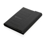 Notebook Impact Aware™ A5 com fecho magnético - Image 10
