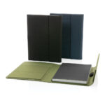 Notebook Impact Aware™ A5 com fecho magnético - Image 11