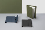 Notebook Impact Aware™ A5 com fecho magnético - Image 12