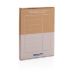 Notebook Impact Aware™ A5 com fecho magnético - Image 15