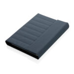 Notebook Impact Aware™ A5 com fecho magnético - Image 7