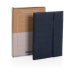 Notebook Impact Aware™ A5 com fecho magnético - Image 13