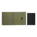 Notebook Impact Aware™ A5 com fecho magnético - Image 5