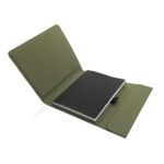Notebook Impact Aware™ A5 com fecho magnético - Image 6