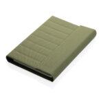 Notebook Impact Aware™ A5 com fecho magnético - Image 7