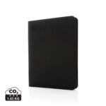 Portfólio de tecnologia com zíper 300D Impact Aware™