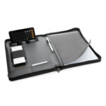 Portadocumentos RCS rPU deluxe tech con cremallera - Image 6