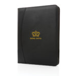Portadocumentos RCS rPU deluxe tech con cremallera - Image 9