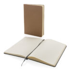 Caderno A5 de capa dura - Image 9