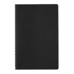 Caderno A5 de capa mole padrão - Image 3