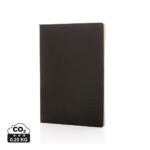 Caderno A5 de capa mole padrão