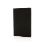 Caderno A5 RPET com certificação GRS - Image 2