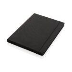 Caderno A5 RPET com certificação GRS - Image 3