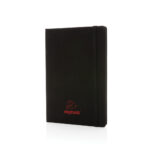 Caderno A5 RPET com certificação GRS - Image 7
