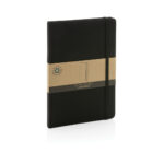 Caderno A5 RPET com certificação GRS - Image 10