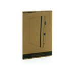 Conjunto de caderno e lápis infinito de bambu - Image 11