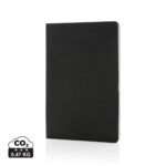Caderno de papel Kraft de luxo Salton A5