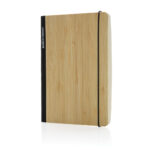 Caderno de bambu Scribe A5 - Image 2