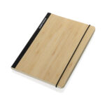 Caderno de bambu Scribe A5 - Image 3