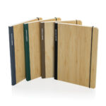 Caderno de bambu Scribe A5 - Image 8