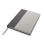 Caderno Words GRS certificado RPET e Kraft A5 - Image 3