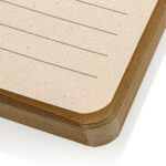 Caderno Stylo A5 feito em papel cana-de-açúcar - Image 8