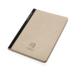 Caderno Stylo A5 feito em papel cana-de-açúcar - Image 9