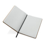 Caderno de papel pedra e cortiça Stoneleaf A5 - Image 4