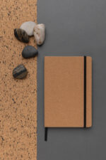 Caderno de papel pedra e cortiça Stoneleaf A5 - Image 8
