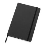 Caderno A5 de pedra reciclada Craftstone e papel kraft - Image 3