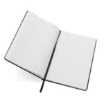 Caderno A5 de pedra reciclada Craftstone e papel kraft - Image 4