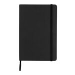 Caderno A5 de pedra reciclada Craftstone e papel kraft - Image 5