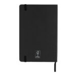 Caderno A5 de pedra reciclada Craftstone e papel kraft - Image 6