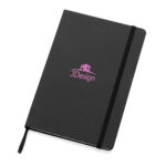 Caderno A5 de pedra reciclada Craftstone e papel kraft - Image 7