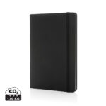 Caderno A5 de pedra reciclada Craftstone e papel kraft