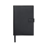 Caderno VINGA Timo RCS poliéster reciclado - Image 2