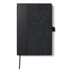 Caderno de feltro reciclado VINGA Albon GRS - Image 2