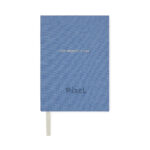 Agenda VINGA em papel reciclado GRS - Image 5