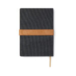Caderno VINGA Bosler em papel reciclado RCS - Image 3