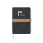 Caderno VINGA Bosler em papel reciclado RCS - Image 5