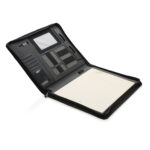 Portfólio tecnológico com powerbank - Image 3