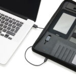 Portfólio tecnológico com powerbank - Image 5