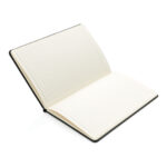 Notebook A5 Deluxe com Bolsos Inteligentes - Image 4