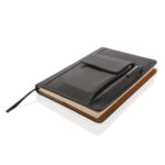 Caderno com seção de telefone - Image 4