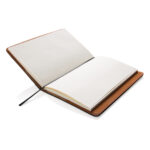 Caderno com seção de telefone - Image 5