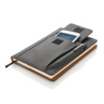 Caderno com seção de telefone - Image 6