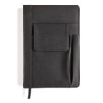 Caderno com seção de telefone - Image 7