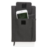 Caderno com seção de telefone - Image 8