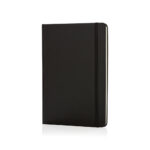 Caderno A5 básico de capa dura - Image 2