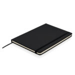 Caderno A5 básico de capa dura - Image 3